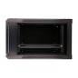 ExtraLink 6U 600x600 Rack Sort